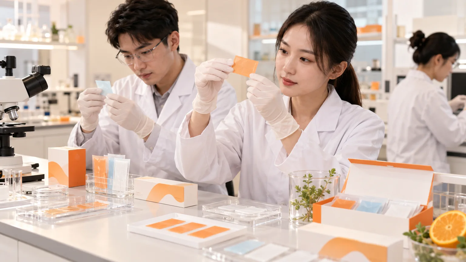 About Hytanbio Tech — A closer look at the concept