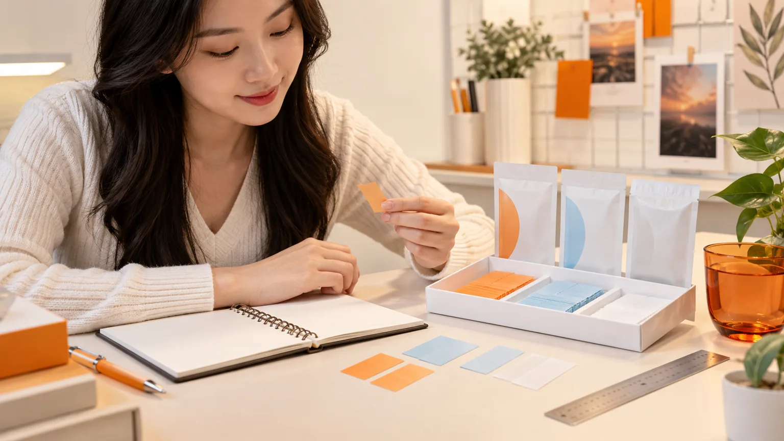 Oral Strip Project FAQ — A closer look at the concept