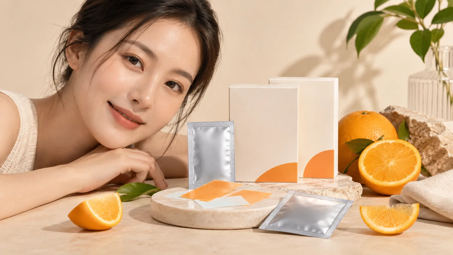 Foundational Nutrition Oral Strips — A closer look at the concept
