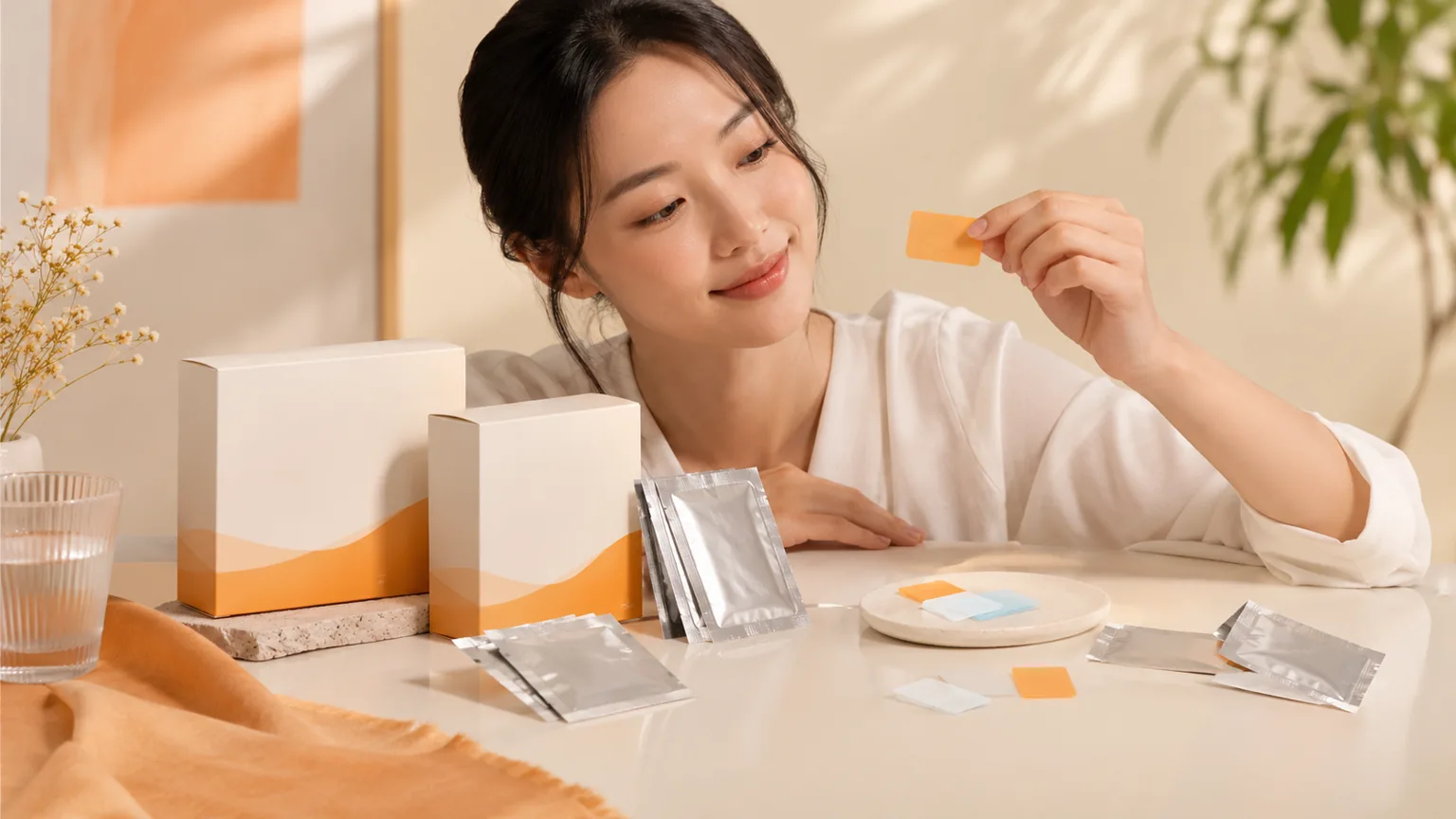 Oral Film Packaging Development — A closer look at the concept