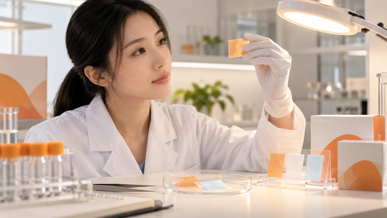Quality & Manufacturing Documentation — A closer look at the concept