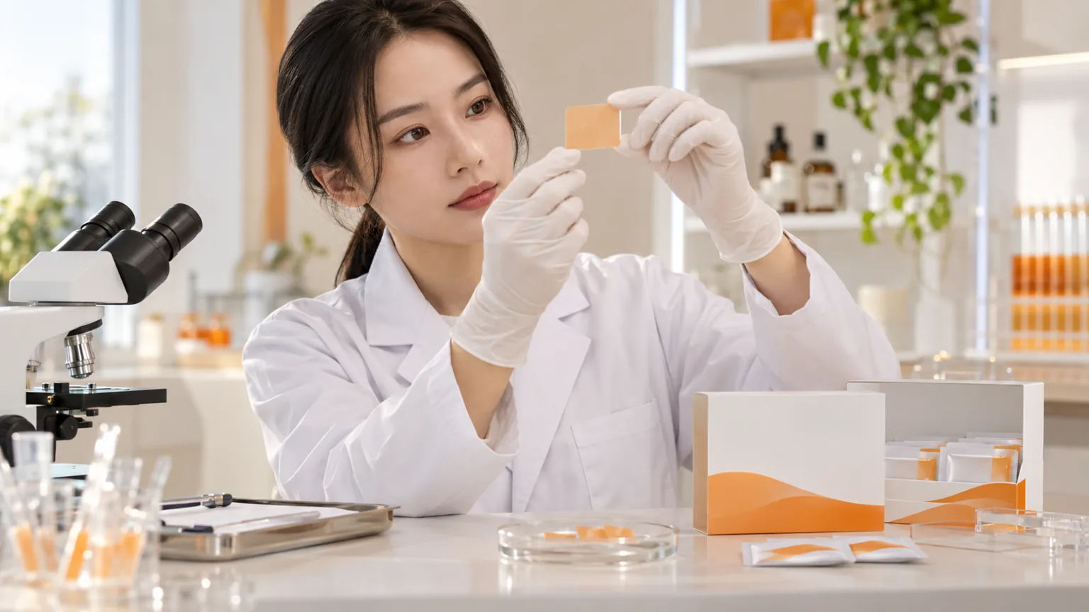 Quality & Manufacturing Documentation — Product development perspective