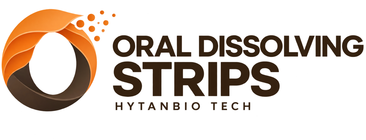 Oral Dissolving Strips — HYTANBIO TECH